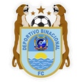 Deportivo Binacional