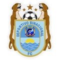 Escudo del Deportivo Binacional