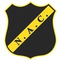 Escudo del NAC Breda