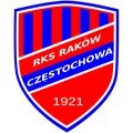 Escudo del Raków Częstochowa