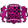Tulsa Athletics