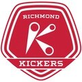 Escudo del Richmond Kickers
