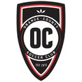 Orange County Blues