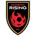 Phoenix Rising