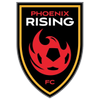 Phoenix Rising
