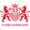 Stade Lausanne-Ouchy