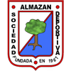 SD Almazán