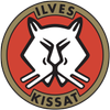 I-Kissat