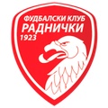 Radnički Kragujevac