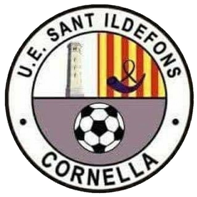 Sant Ildefons