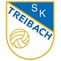 Escudo del Treibach