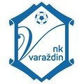Escudo del NK Varazdin