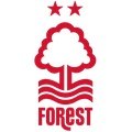 Escudo del Nottingham Forest
