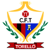 CF Torelló