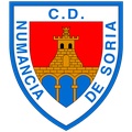 Numancia B