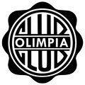Escudo del Olimpia