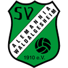Alemannia Waldalgesheim