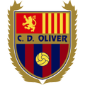 CD Oliver
