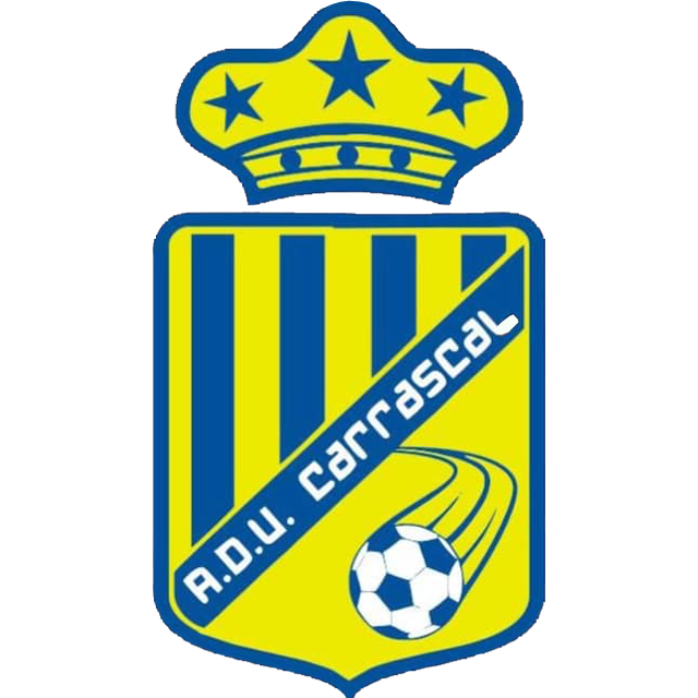 Badge A.D. Union Carrascal Prebenjamin A