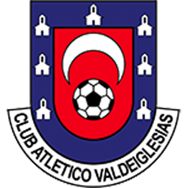 Badge Atlético Valdeiglesias