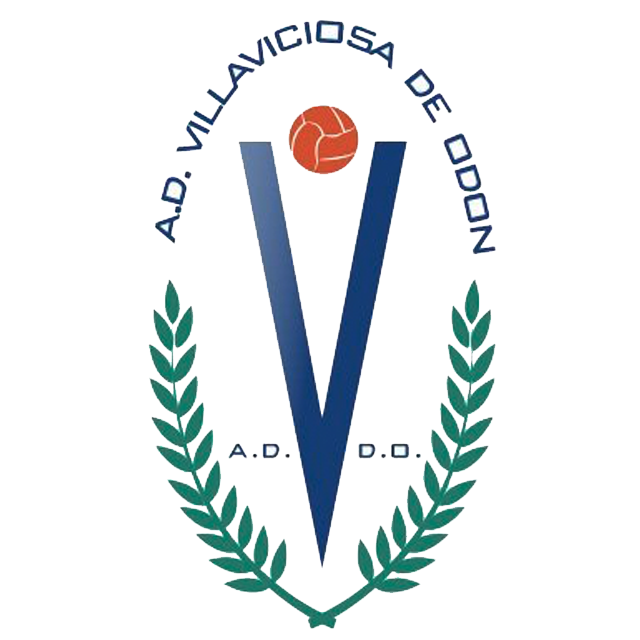Badge AD Villaviciosa de Odón B