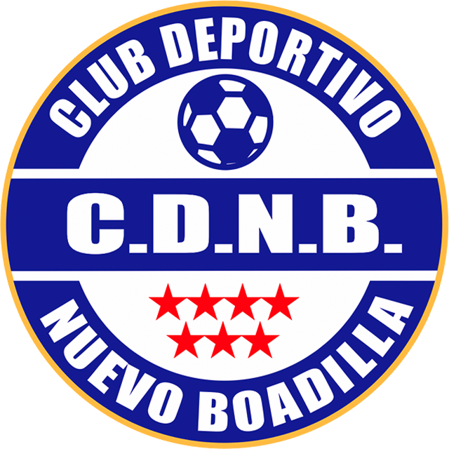 Badge Nuevo Boadilla