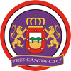 Tres Cantos CDF B