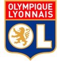 Escudo del Olympique Lyonnais