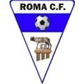Escudo del Roma CF