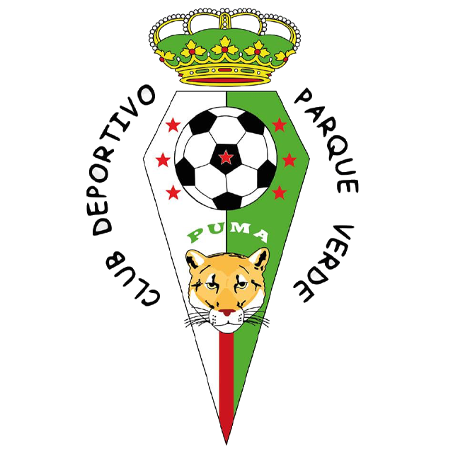 Badge Parque Verde