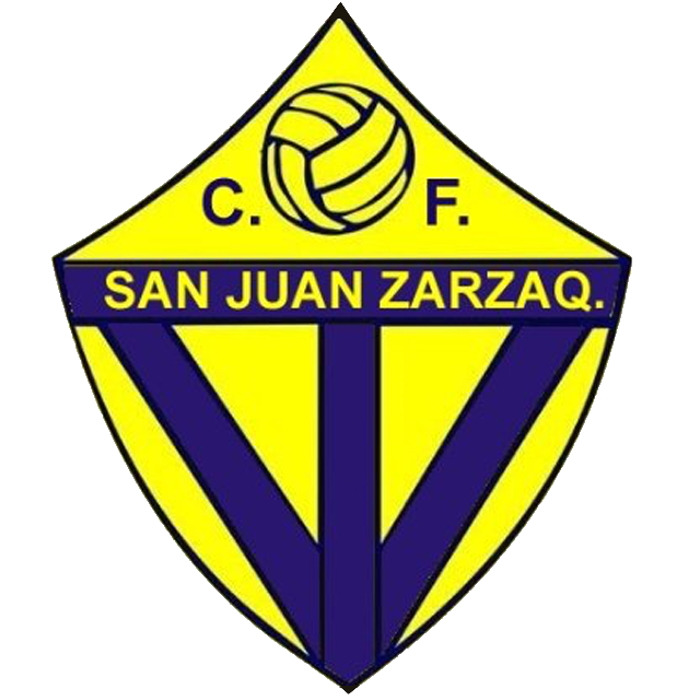 Badge San Juan Zarzaquemada