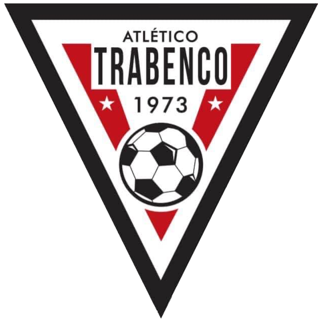 Badge Atl. Trabenco Zarzaquemada
