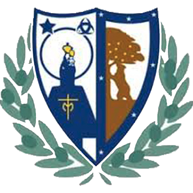 Badge S.A.D. Marianistas Amoros Benjamin A