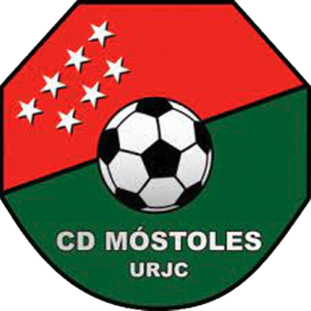 CD Mostoles URJC B