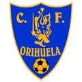 Escudo del Orihuela CF