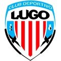 Escudo del CD Lugo B