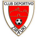 CD Zirauki