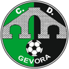 CD Gévora