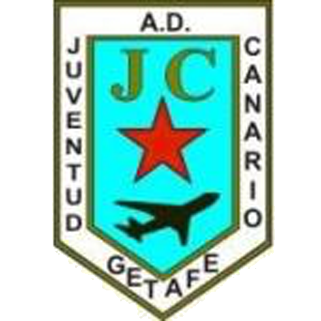 Badge A.D. Juventud Canario Prebenjamin A
