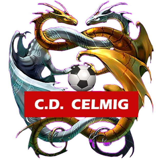 Badge CD Celmig