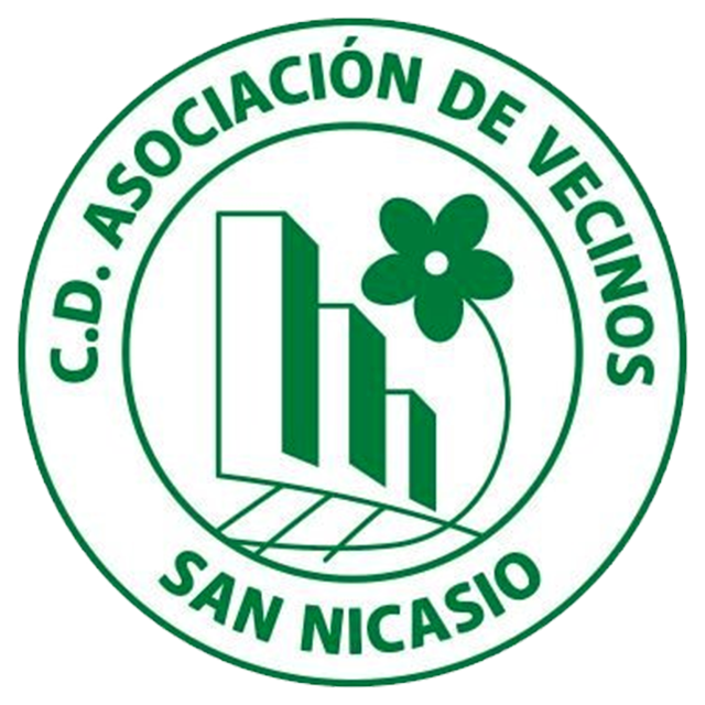 Badge CDAV San Nicasio A