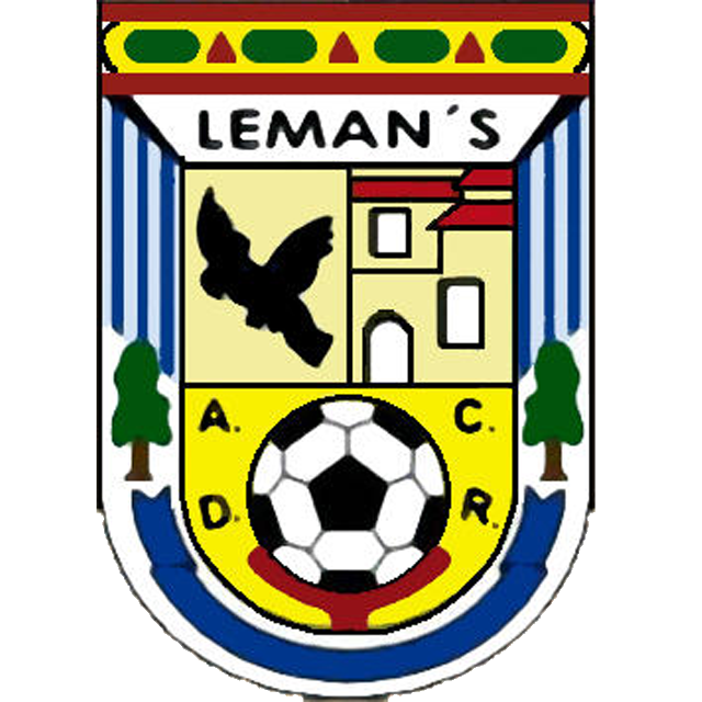 Badge ADCR Lemans