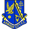 Armagh City