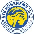 Escudo del Hohenems