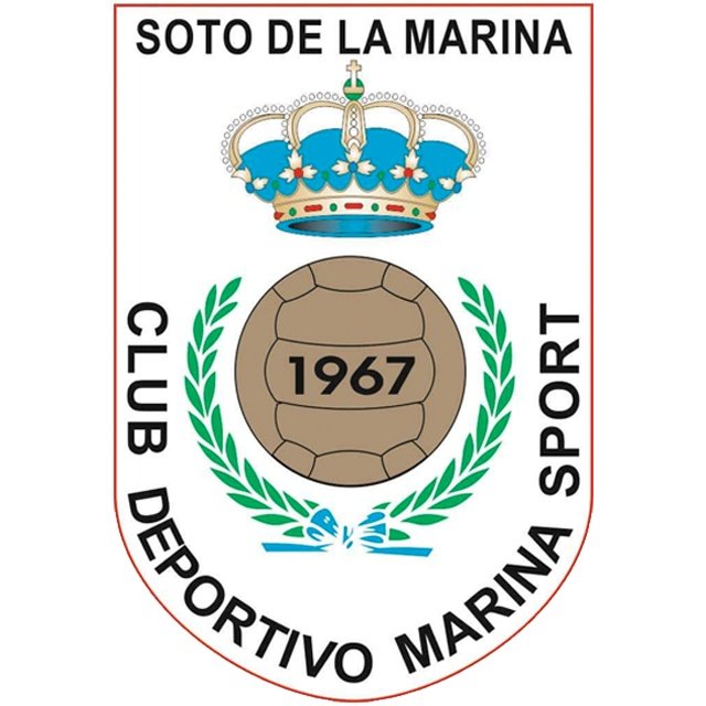 Marina Sport.