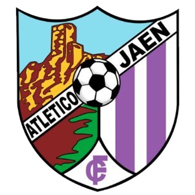 Atl. Jaen Sub 19