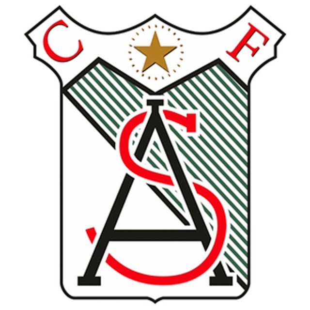 Atl. Sanluqueño Sub 19