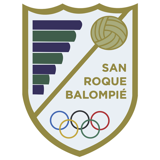 San Roque Balompie U19