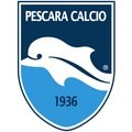 Escudo del Pescara