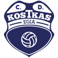 Kostkas U16